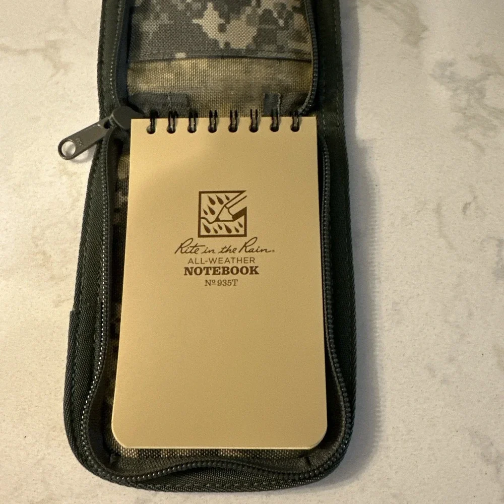 Rite in the Rain Weatherproof 3
